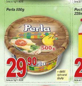 Lidl Perla 500 g nabídka