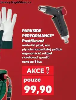 Kaufland Postřikovač nabídka