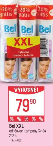 Globus Bel XXL nabídka