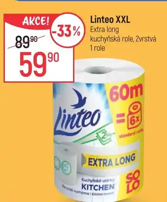 Globus Linteo XXL nabídka
