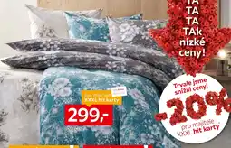 XXXLutz Povlečení nabídka