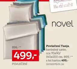 XXXLutz Povlečení Tanja nabídka