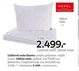 XXXLutz Lůžková sada Queen nabídka