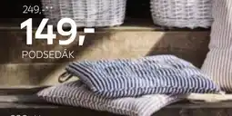 XXXLutz Podsedák nabídka