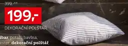 XXXLutz Dekorační polštář nabídka