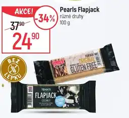 Globus Pearls Flapjack nabídka