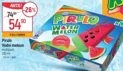 Globus Pirulo Vodní meloun nabídka