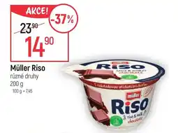 Globus Müller Riso nabídka