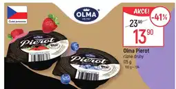 Globus OLMA Pierot nabídka