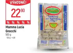 Globus Mamma Lucia Gnocchi nabídka