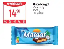 Globus Orion Margot nabídka