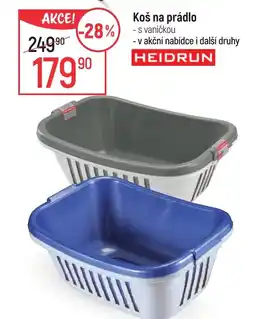 Globus Koš na prádlo nabídka