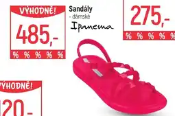 Globus Sandály nabídka
