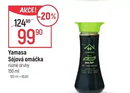 Globus Yamasa Sójová omáčka nabídka