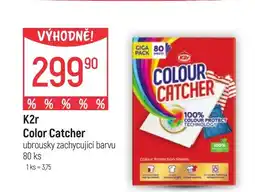 Globus K2r Color Catcher nabídka