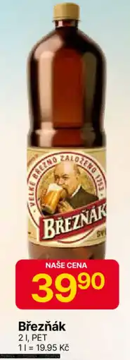 Hruška Březňák nabídka