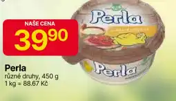 Hruška Perla nabídka