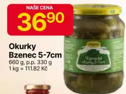 Hruška Bzenec nabídka