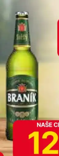 Hruška Braník světlý nabídka