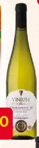 Hruška Vína Vinium nabídka