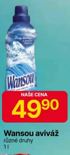Hruška Wansou aviváž nabídka