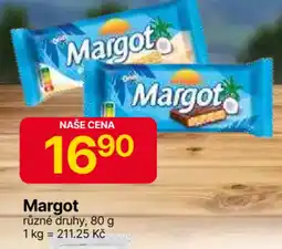 Hruška Margot nabídka