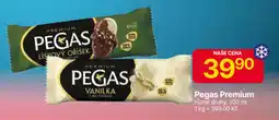 Hruška Pegas Premium nabídka