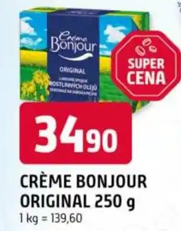Trefa Crème Bonjour original nabídka