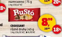 Penny Market Croissant nabídka