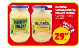 Penny Market Majonéza nabídka