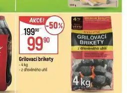 Globus Grlovací brikety nabídka