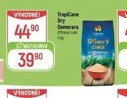 Globus Třtinový cukr nabídka
