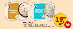 Penny Market Pomazánka nabídka