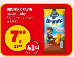 Penny Market BRUMÍK OPAVIA nabídka