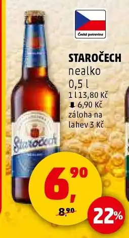 Penny Market STAROČECH NEALKO nabídka