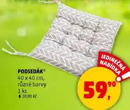 Penny Market Podsedák nabídka