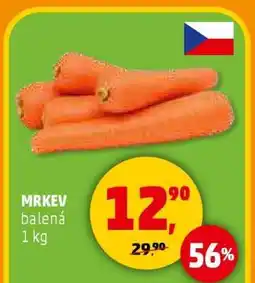 Penny Market MRKEV balená nabídka