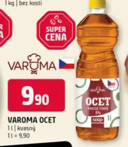 Terno VAROMA OCET nabídka