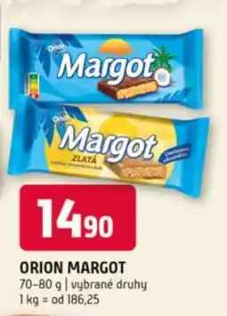 Terno ORION Margot nabídka