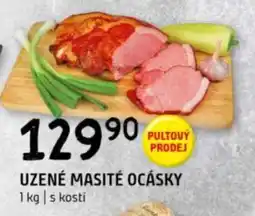 Terno UZENÉ MASITÉ OCÁSKY nabídka