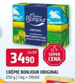 Terno Créme Bonjour Original nabídka
