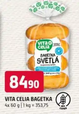 Terno VITA CELIA BAGETKA nabídka