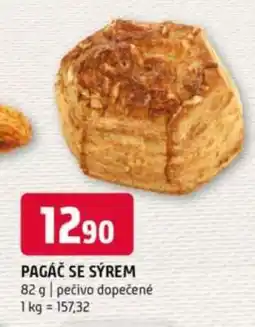 Terno PAGÁČ SE SÝREM nabídka