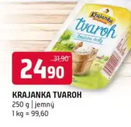 Terno Krajanka tvaroh nabídka