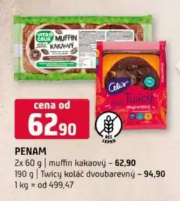 Terno PENAM nabídka