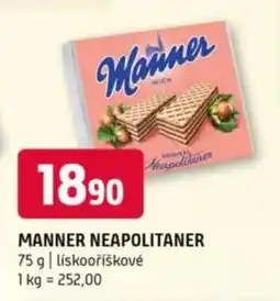 Terno Manner Neapolitaner nabídka