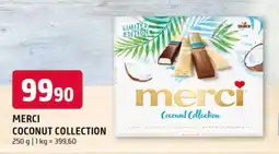 Terno Merci Coconut Collection nabídka