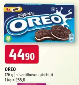 Terno Oreo nabídka