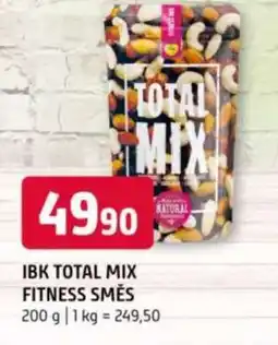 Terno IBK TOTAL MIX FITNESS SMĚS nabídka