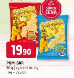 Terno Pom Bär nabídka
